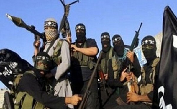 مقتل وزير نفط داعش ومعه 40 آخرين في سوريا